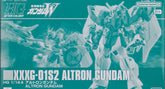 After Colony : HG 1/144 XXXG-01S2 Altron Gundam P-Bandai